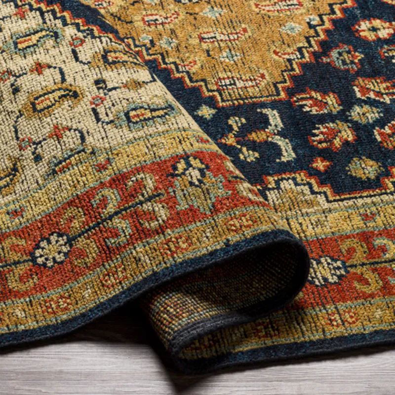 Reign 8' x 10' Rug