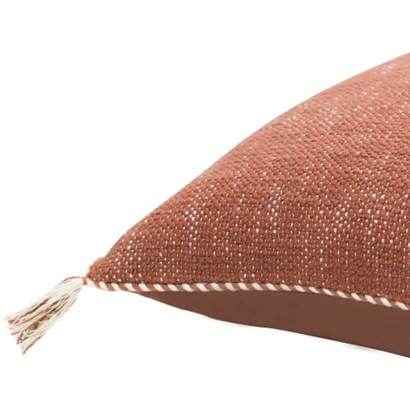 Braided Bisa Pillow Kit