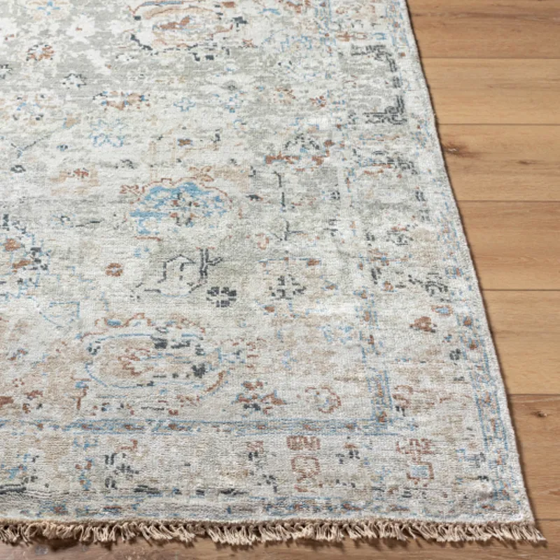 Theodora 2'6" x 8' Rug