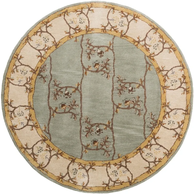 Caesar CAE1100-99RD (9'9" Round)