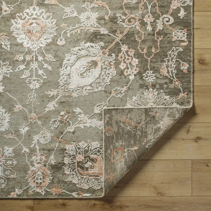 Sufi 8' x 10' Rug