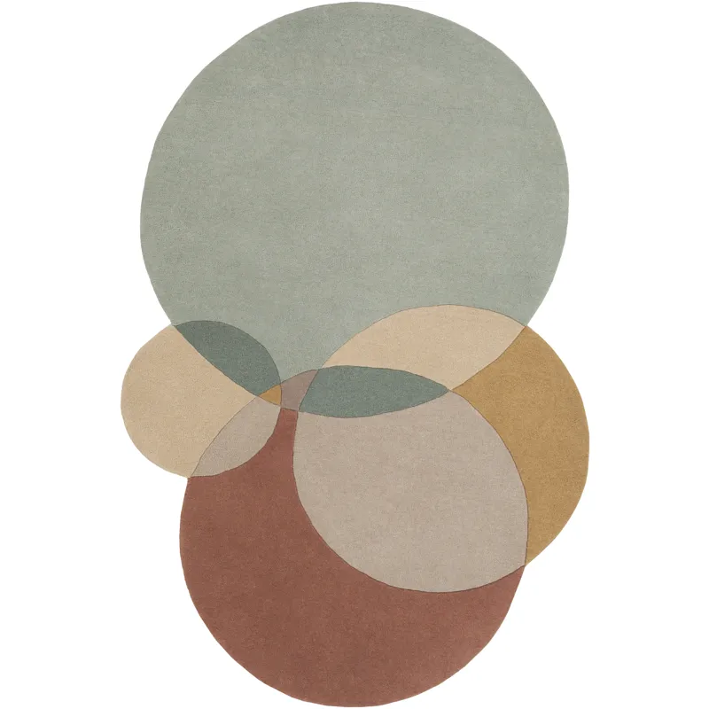 Beck 5' x 7'6" Rug