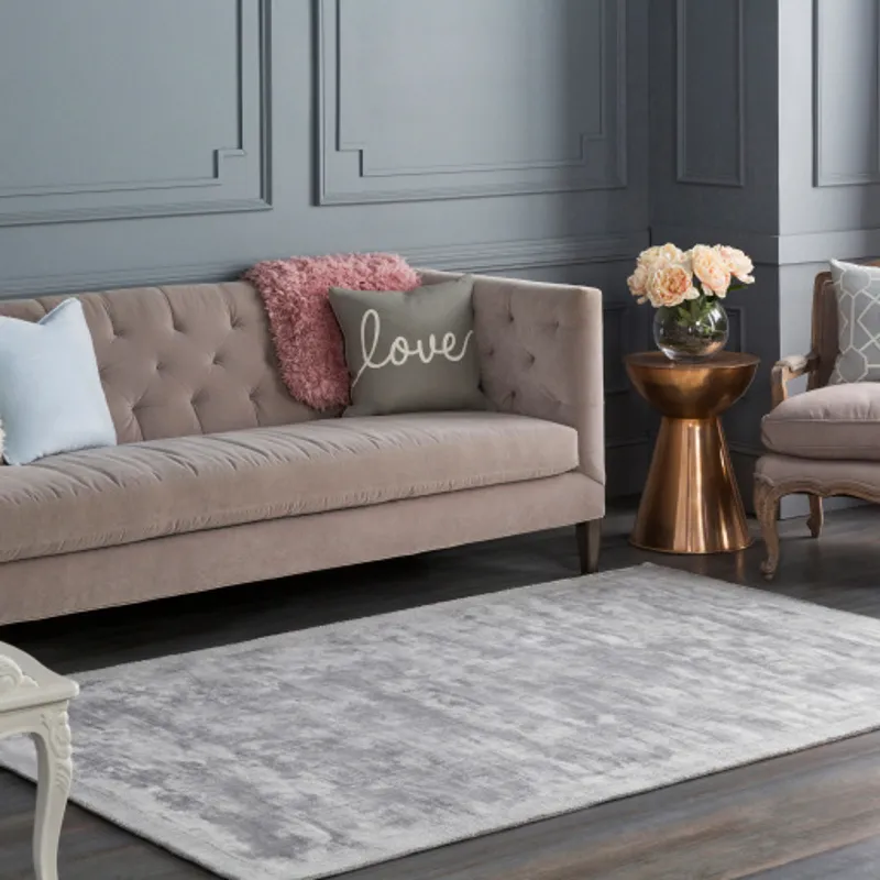 Silk Route 8' x 10' Rug