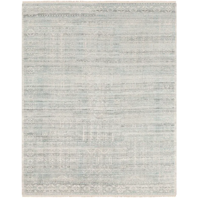 Nobility 4' x 6' Rug