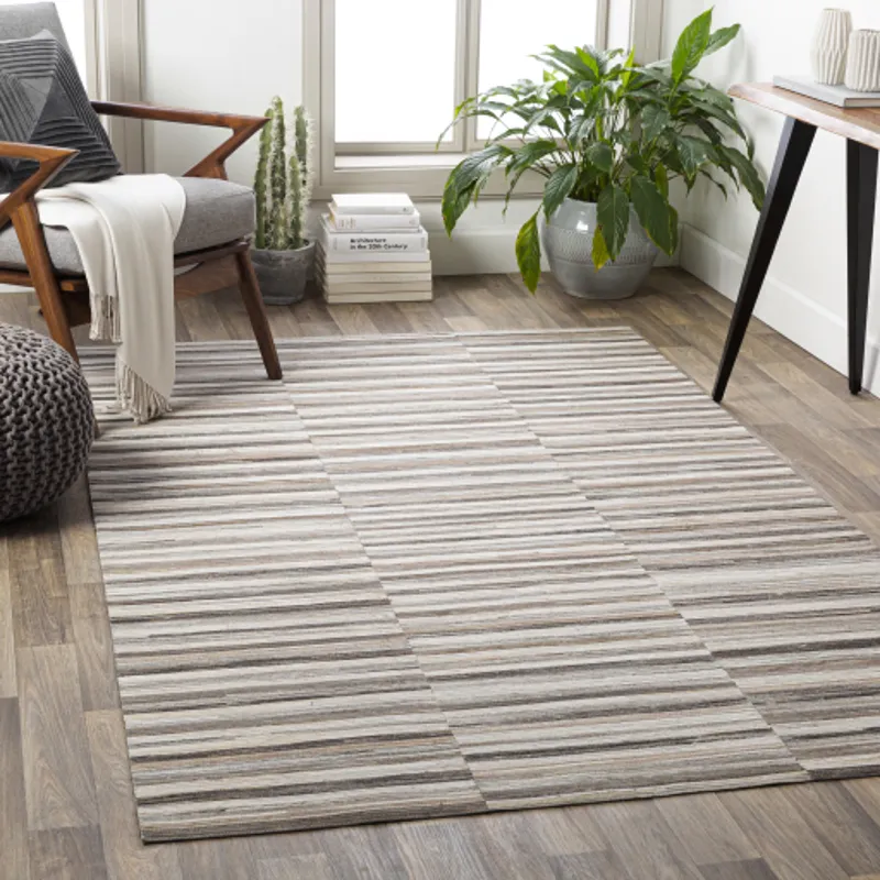 Zander 5' x 8' Rug