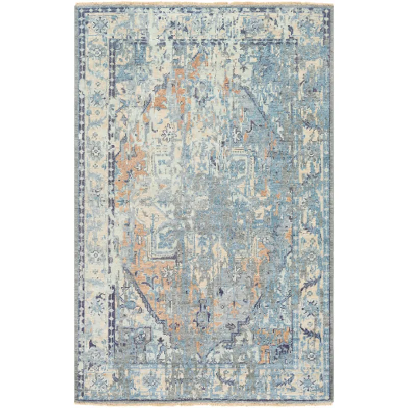 Cappadocia 3'6" x 5'6" Rug