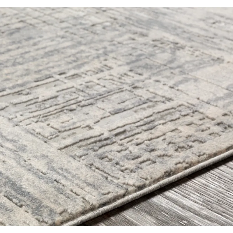 Alpine 2' x 2'11" Rug