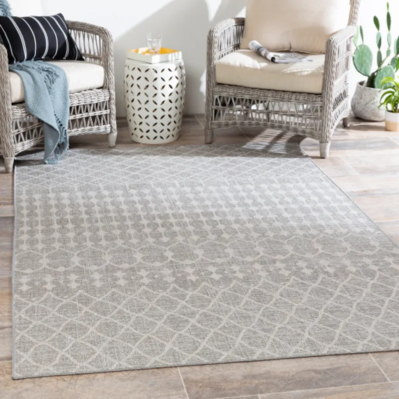 Veranda 2' x 2'11" Rug