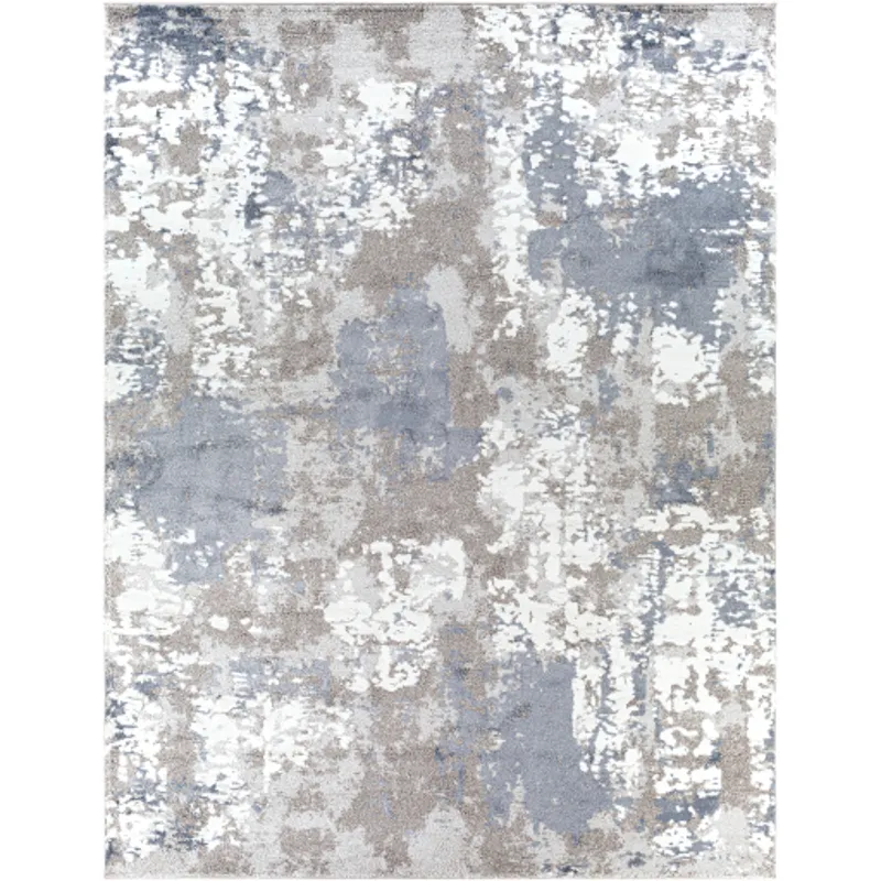 Venice 6'7" x 9'6" Rug