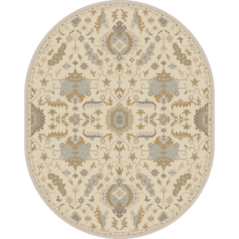 Caesar CAE1166-69OV (6' x 9' Oval)