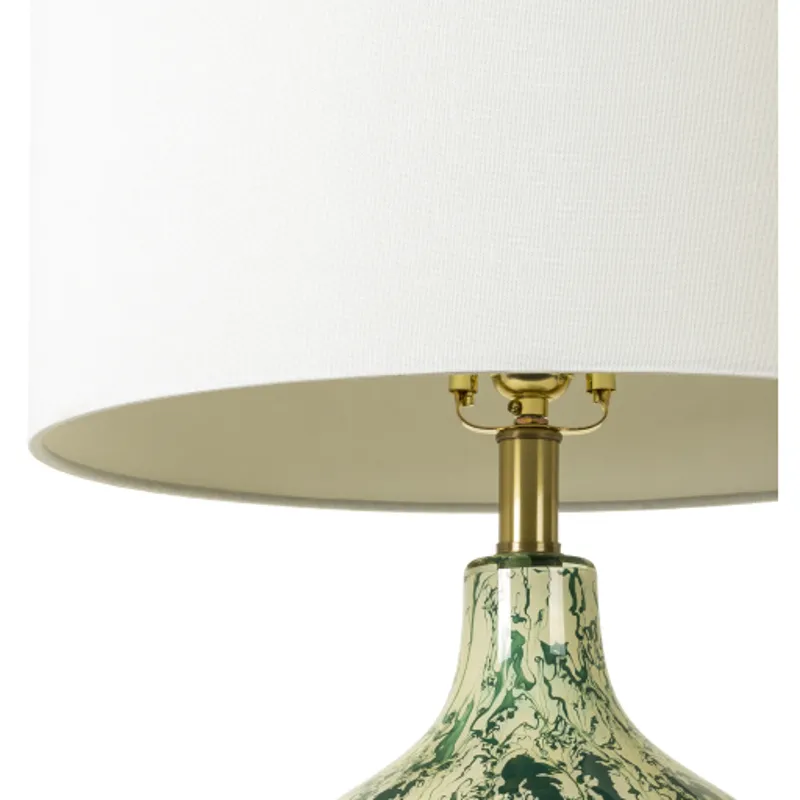 Lockleys Lamp