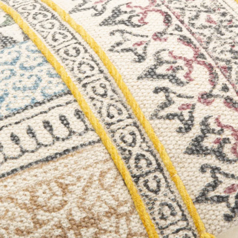 Sanga Pillow Cover