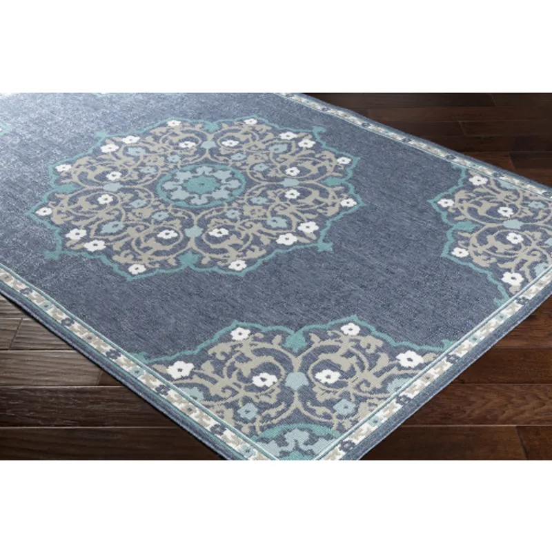 Alfresco 8'10" x 12'10" Rug