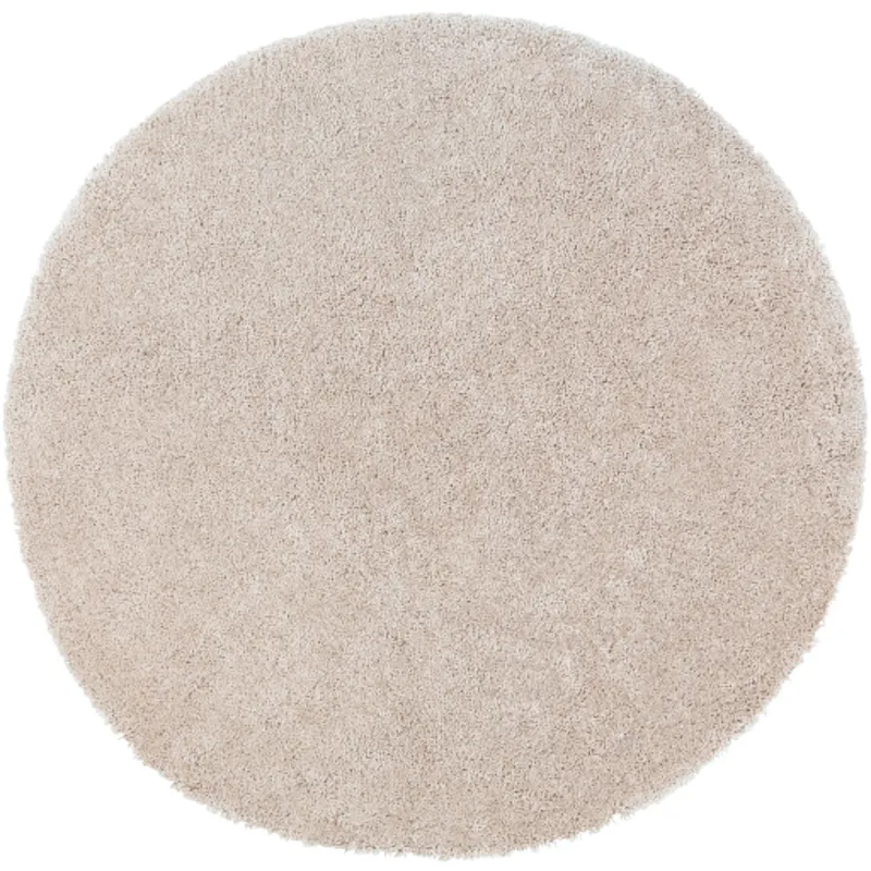 Goddess 10' Round Rug