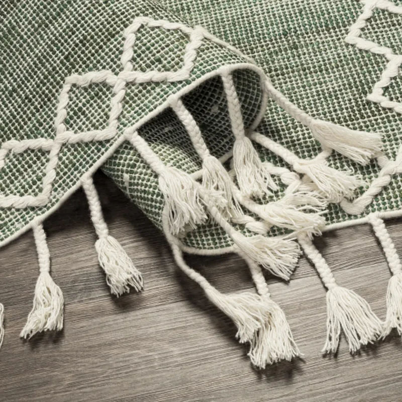 Norwood 8'10" x 12' Rug