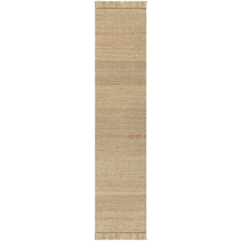 Tropica 2'3" x 12' Rug