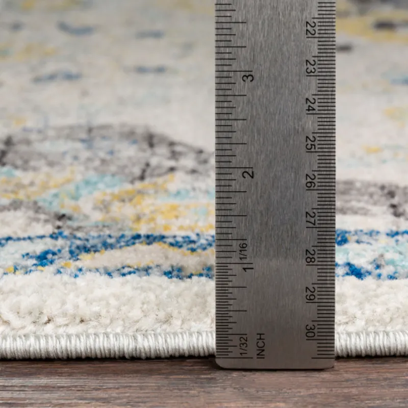 Harput 2' x 3' Rug