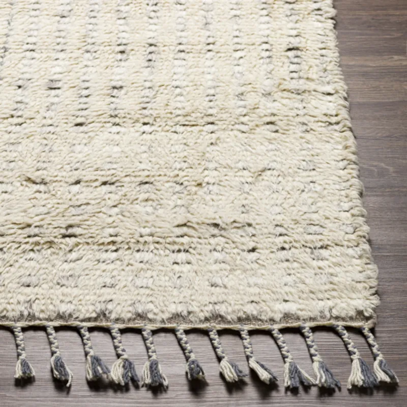 Sahara 2' x 3' Rug