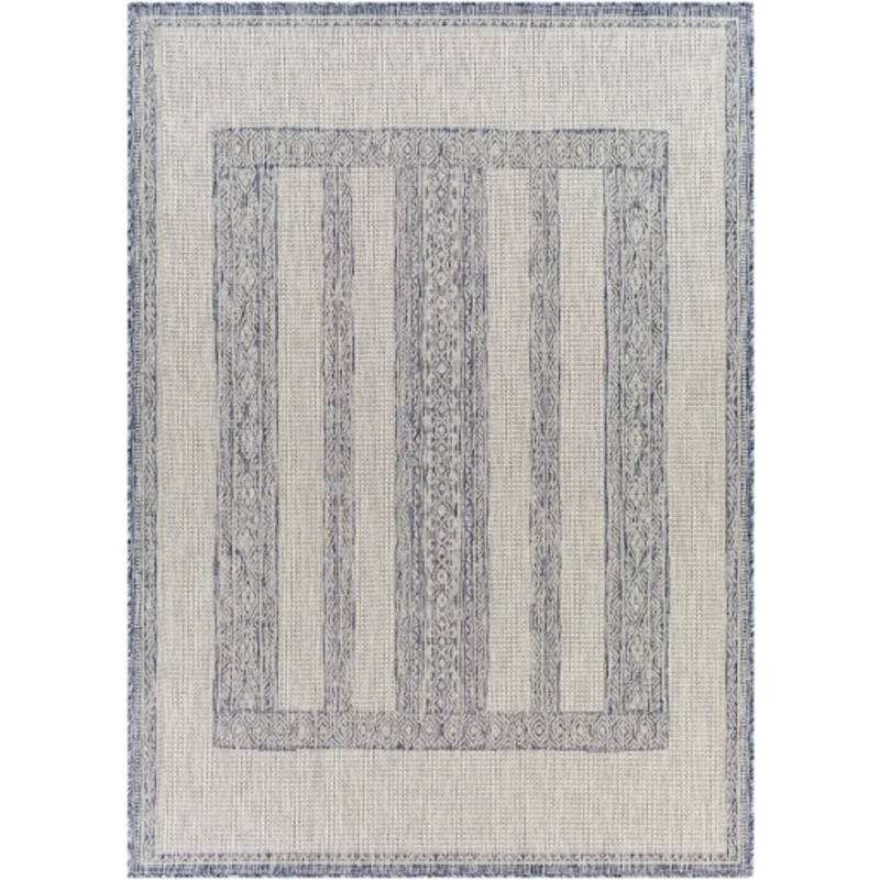 Tuareg 9'2" x 12' Rug