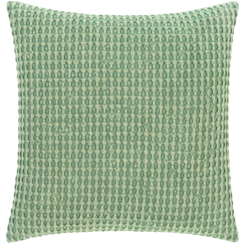 Waffle Pillow Kit