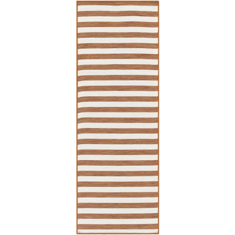 Pasadena 2'7" x 7'3" Rug