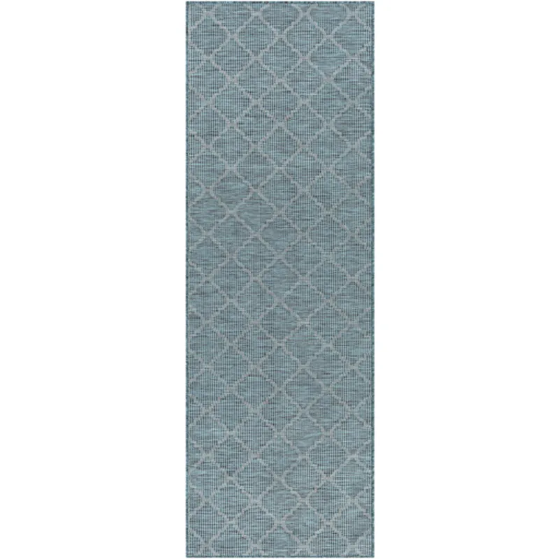 Pasadena 2'6" x 7'3" Rug