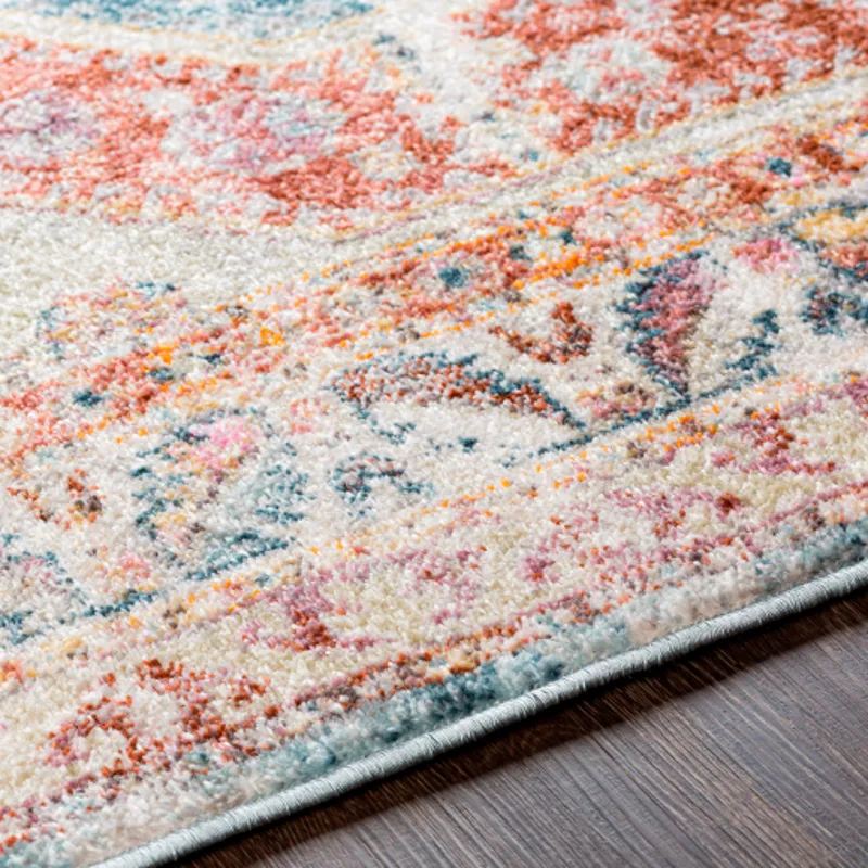 New mexico 2' x 3' Rug