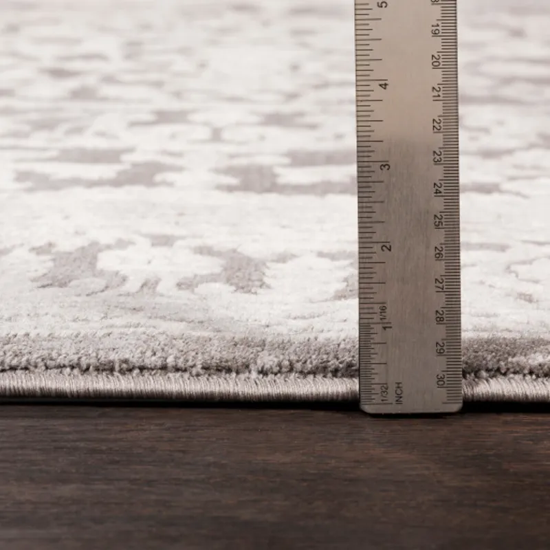 Tibetan 3'11" x 5'7" Rug