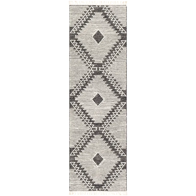Bedouin 2'6" x 8' Rug