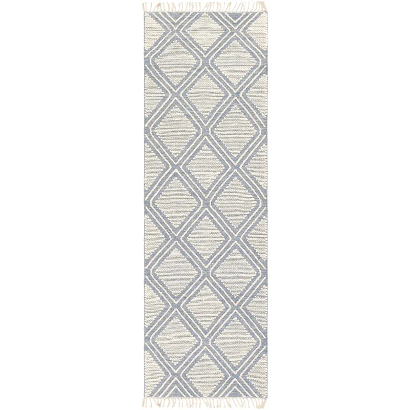 Bedouin 2'6" x 8' Rug