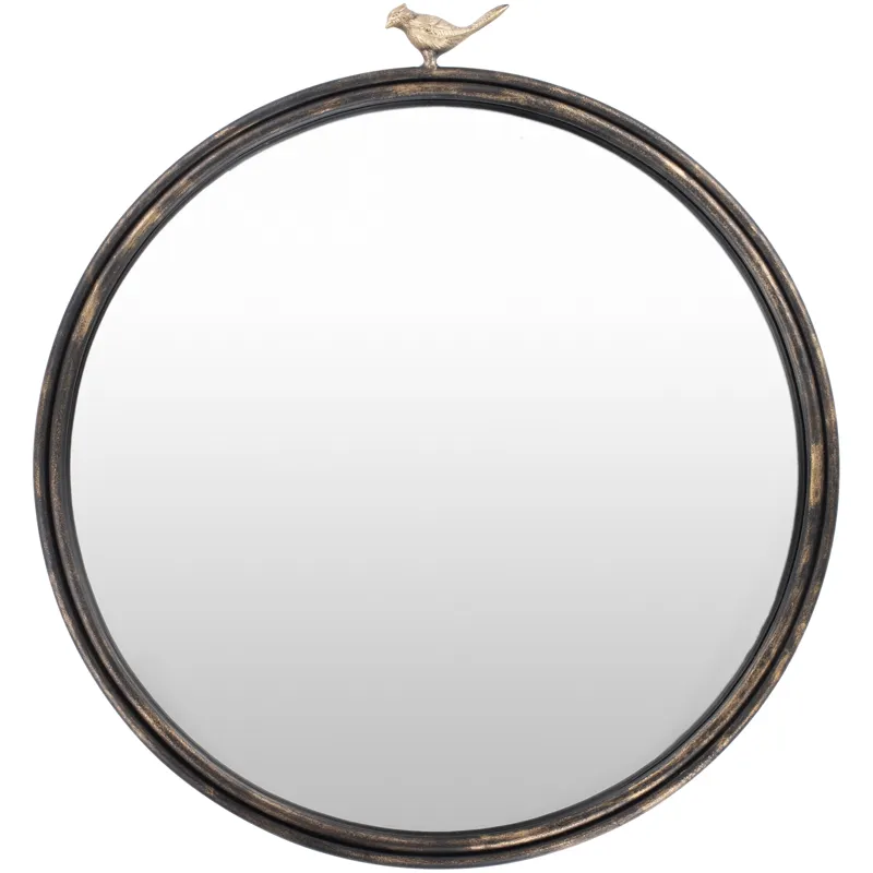 Birdsong Mirror