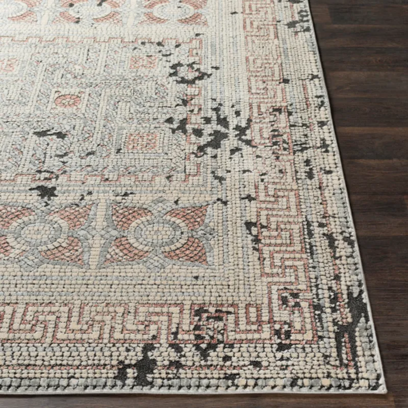 Venezia 1'11" x 2'11" Rug