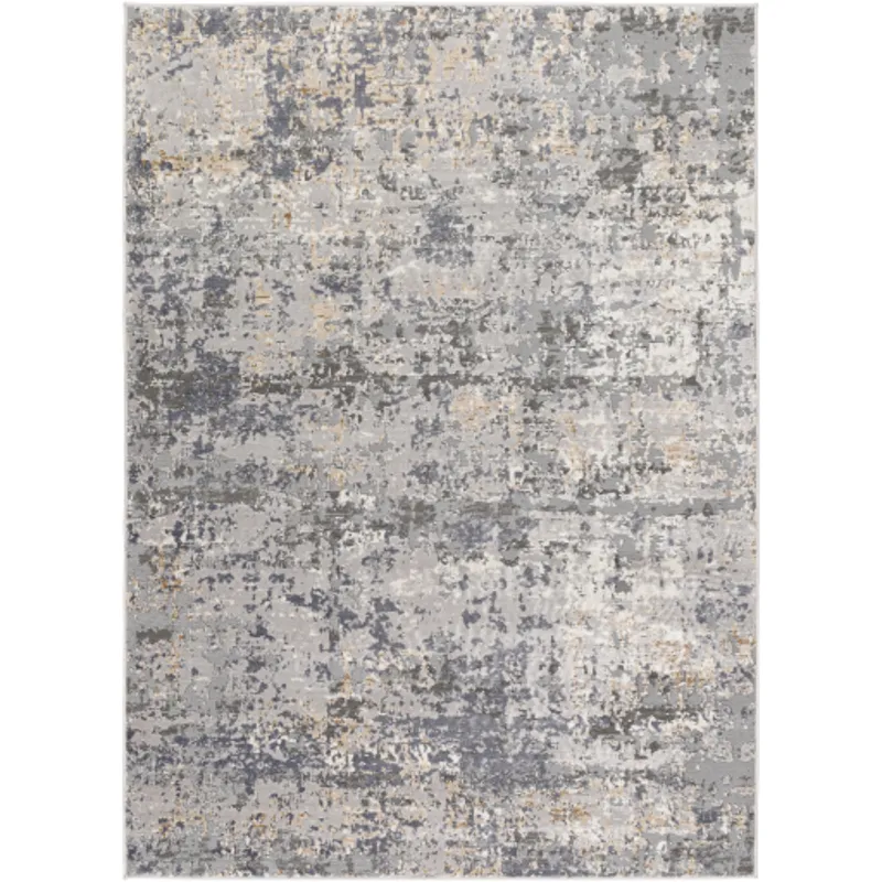 Alamo 5'3" x 7' Rug