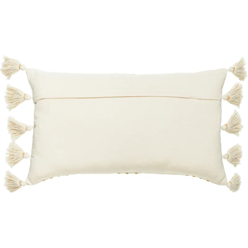 Uppsala Pillow Cover