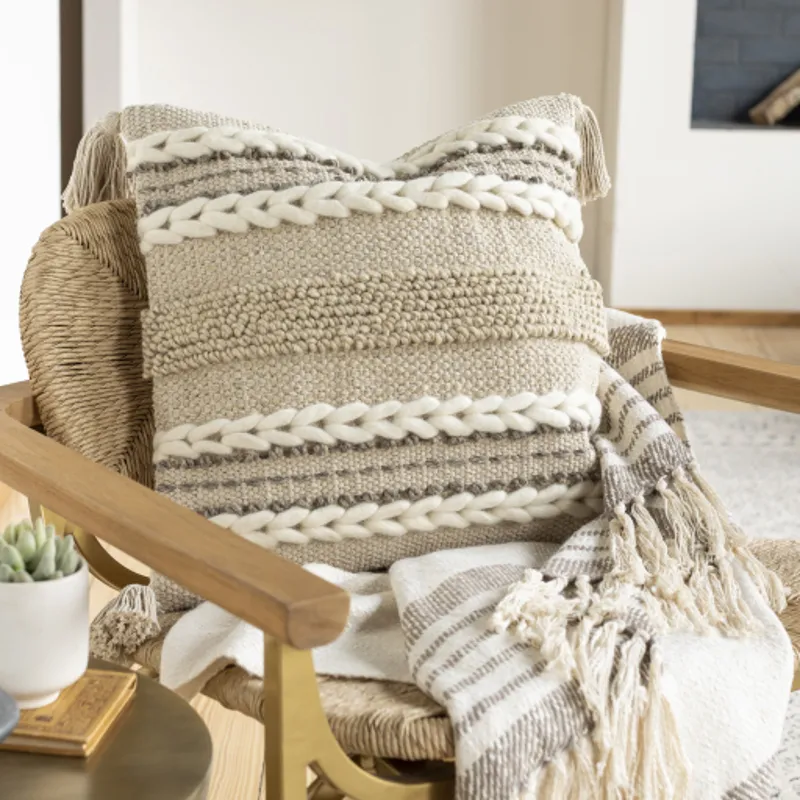 Tov Pillow Kit
