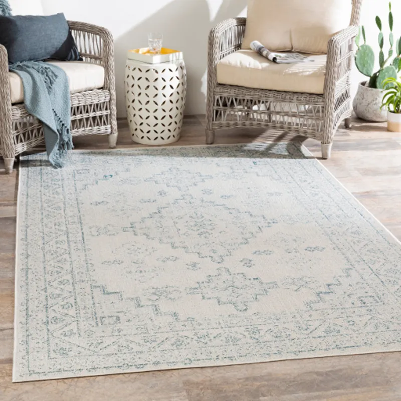 Veranda 2' x 2'11" Rug