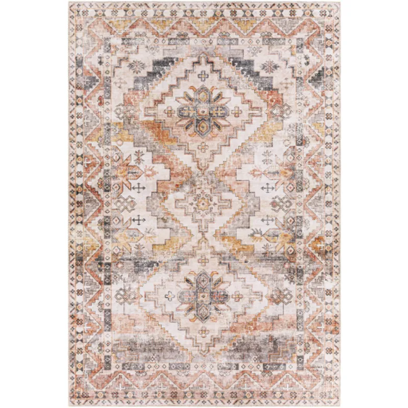 Regen 2' x 3' Rug