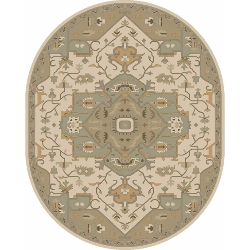 Caesar CAE1143-810OV (8' x 10' Oval)