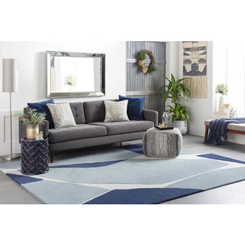 Kennedy 8' x 10' Rug