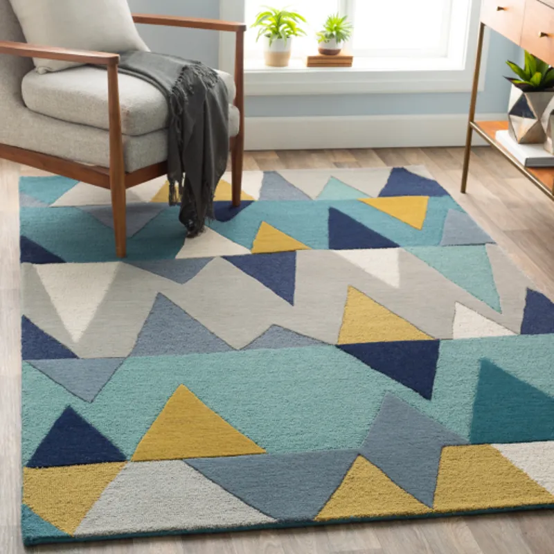 Kennedy 2' x 3' Rug