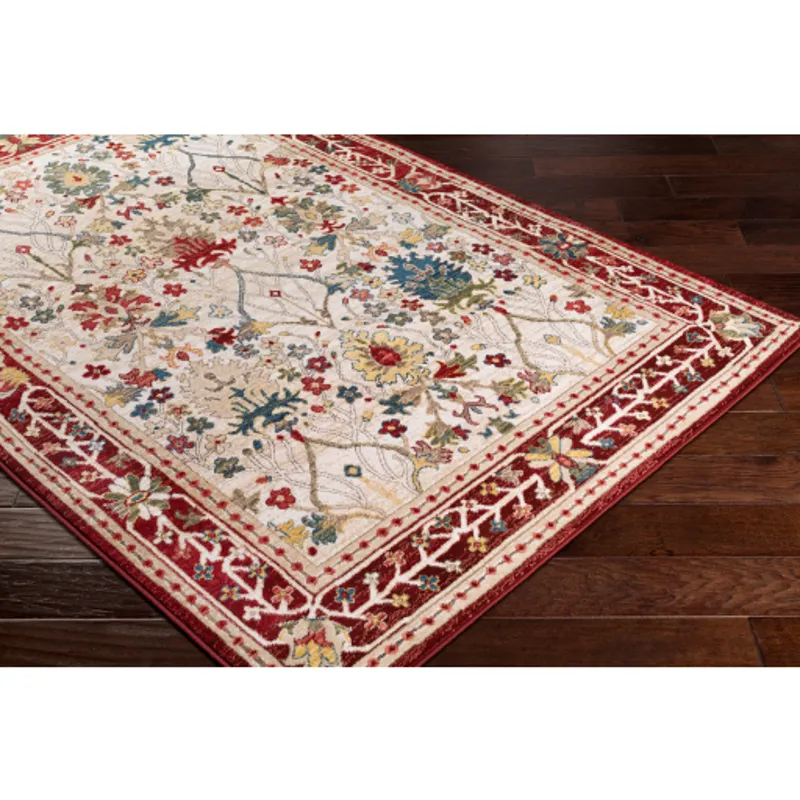 Crafty 2' x 2'11" Rug