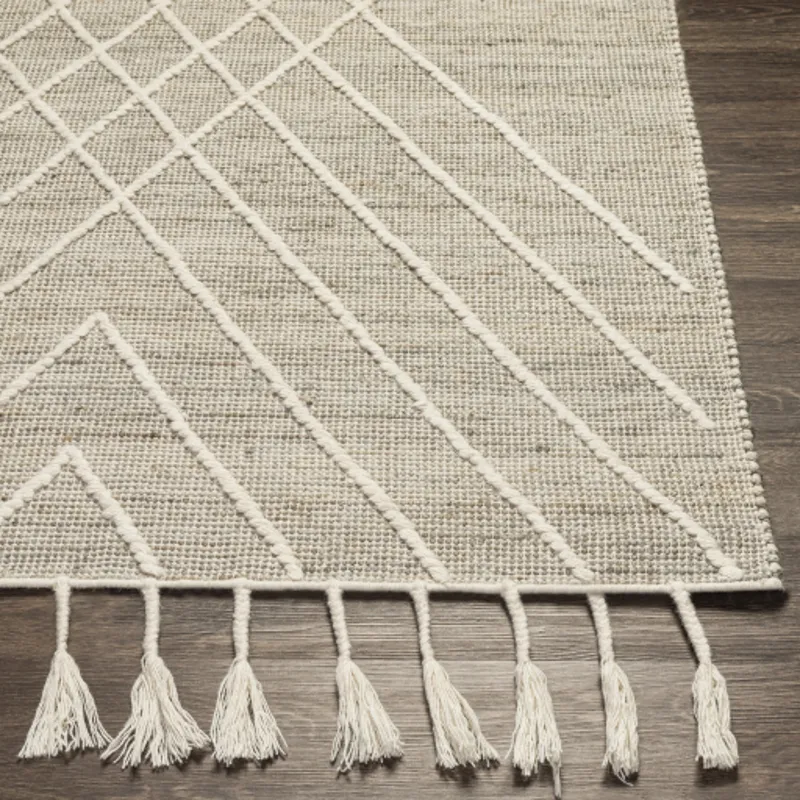 Norwood 8'10" x 12' Rug