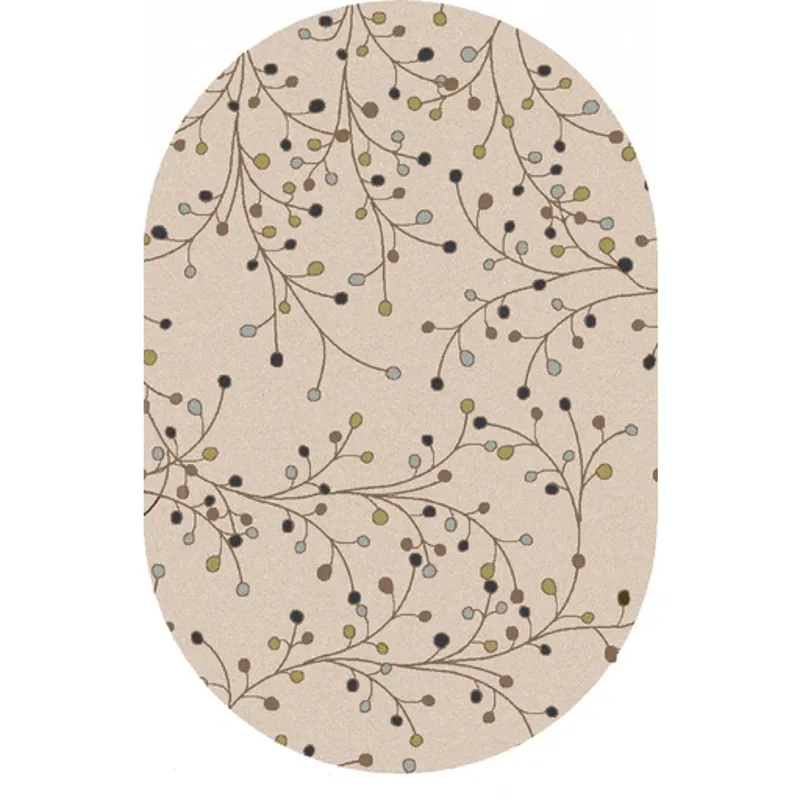 Athena ATH5116-69OV (6' x 9' Oval)