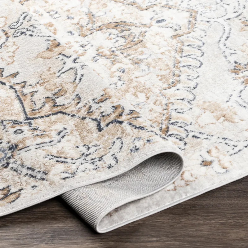 St tropez 5'2" x 7' Rug