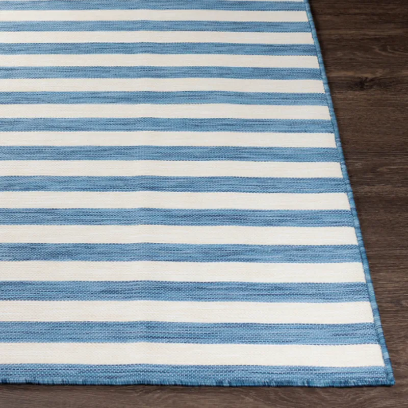 Pasadena 6'7" x 9' Rug
