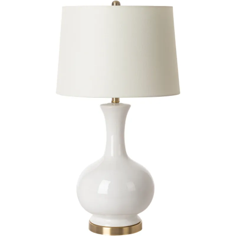 Hepburn Lamp