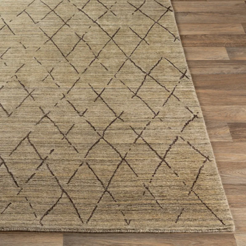 Pokhara 2' x 3' Rug