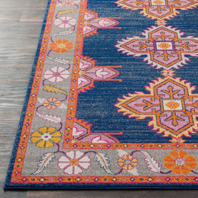 Harput 9'3" x 12'6" Rug