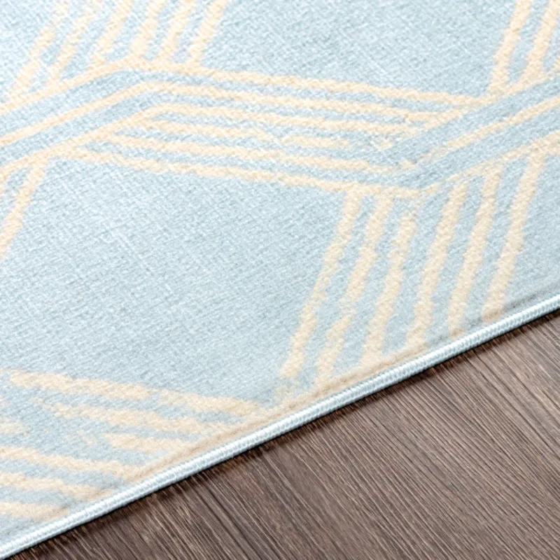 Ustad 7'10" x 10'2" Rug