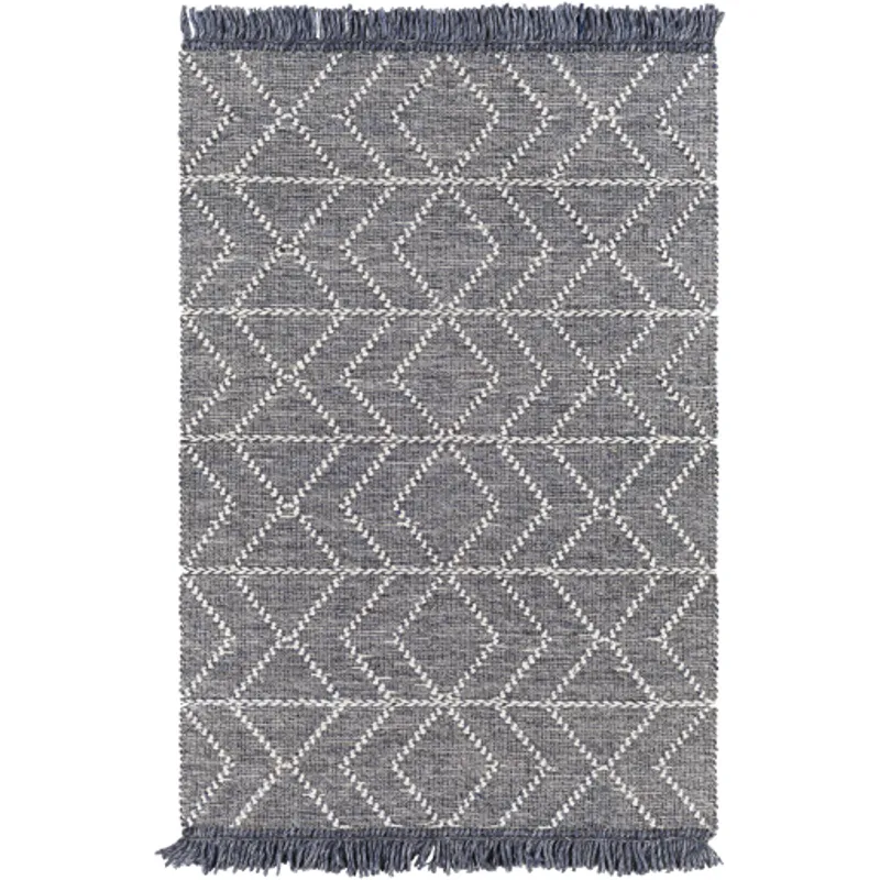 Uttar 8' x 10' Rug